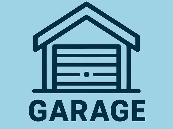 Garage Box