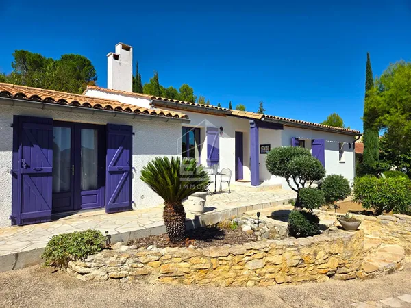 Maison 5 pièces 133 m²