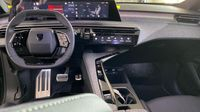 Peugeot 5008 Hybrid 145ch GT e-DCS6 — photo 11