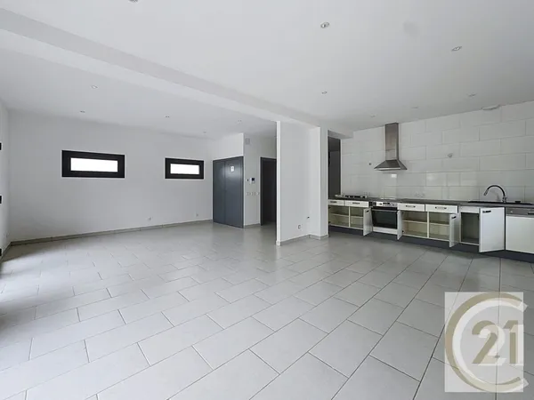 Appartement 4 pièces 120 m²