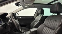 Skoda Superb 1.4 TSI PHEV 218ch Style DSG6 Euro6d-T EVAP 8cv — photo 12