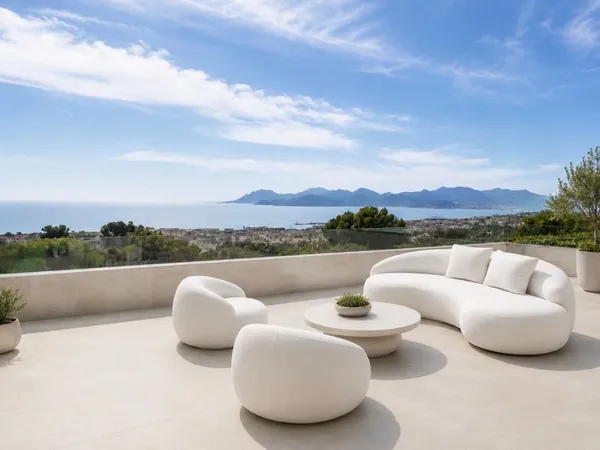 Villa 8 pièces 345 m²