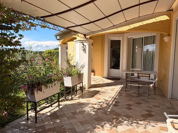 Maison 5 pièces 145 m²