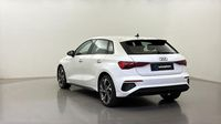 Audi A3 Sportback 35 TDI 150ch S line S tronic 7 — photo 8