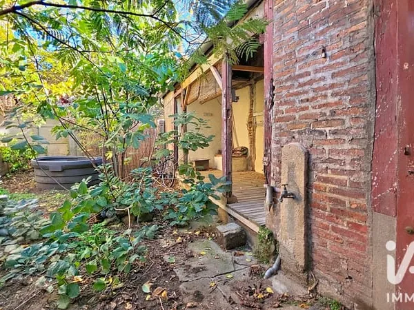 Maison 5 pièces 105 m²