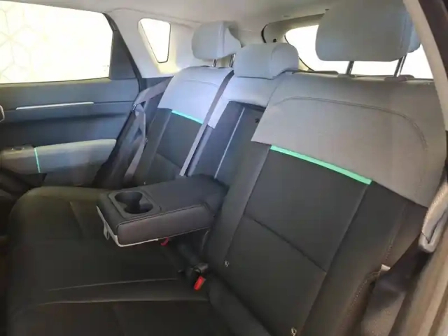 Kia Ev4 81.4 kwh 204 ch autonomie longue — photo 40