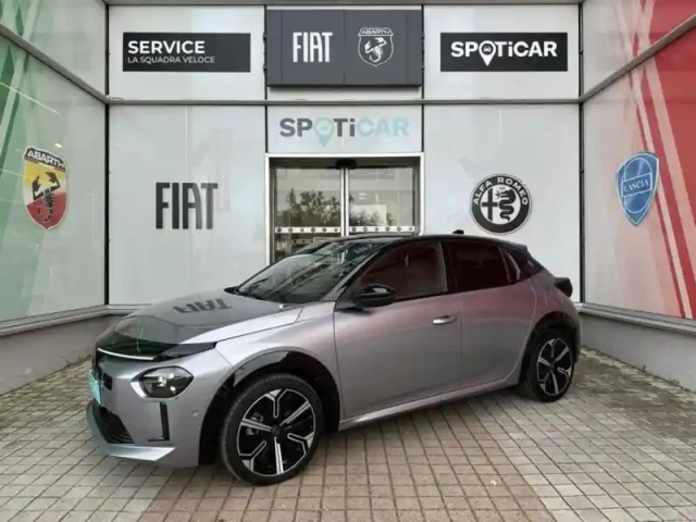 Lancia Ypsilon 1.2 ibrida 100ch lx edct6