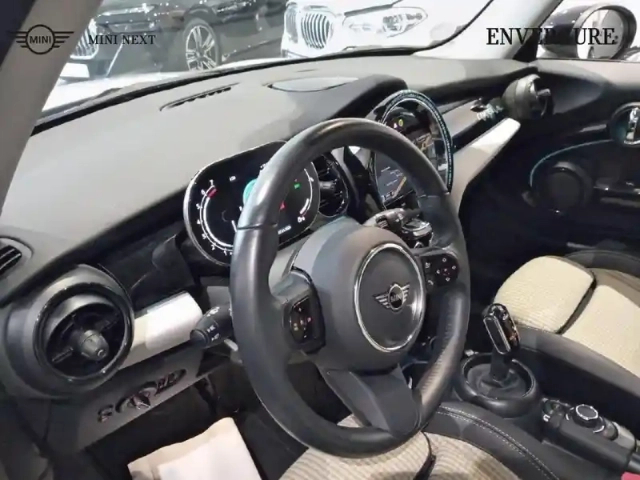 Mini Mini cooper 136ch  edition camden bva7 — photo 28