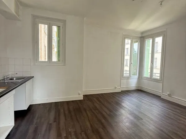 Appartement 4 pièces 70 m²