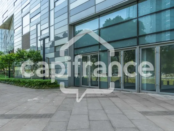 Immeuble 10 pièces 220 m²