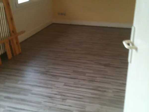 Appartement F1 Evreux