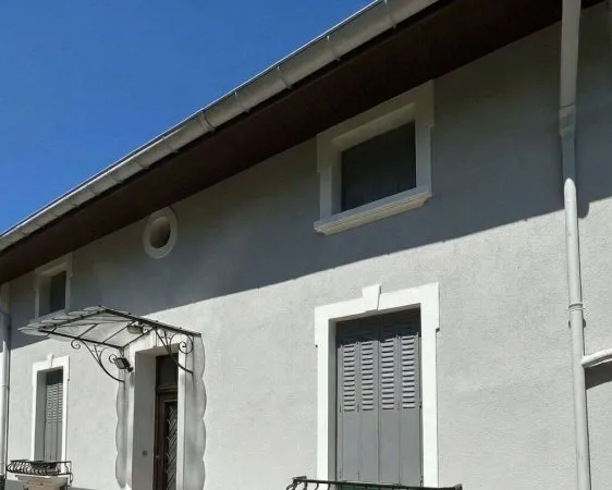 Appartement 1 pièce 16 m²