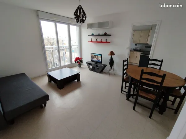 Location Etudiant 3 chambres
