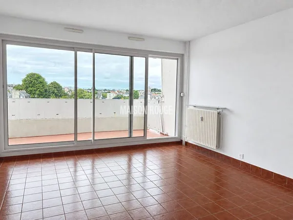 Appartement 2 pièces 54 m²