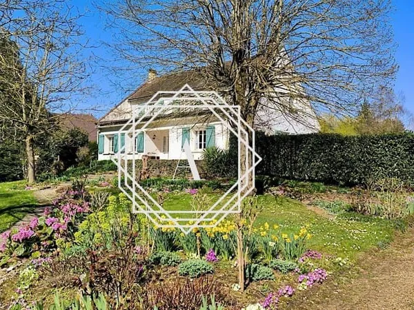 Maison 8 pièces 210 m²