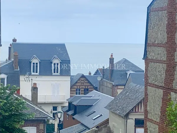Vends maison