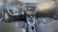 Seat Arona 1.6 TDI 95ch Start/Stop Urban Euro6d-T — photo 8