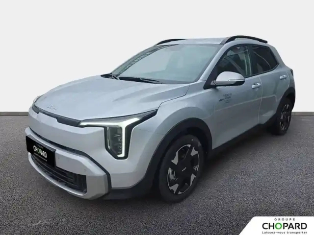 Kia Stonic 1.0 t-gdi 100 ch bvm6