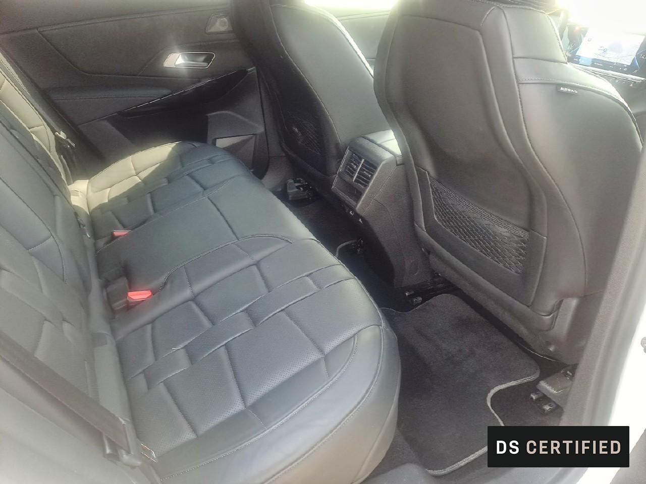 Ds Ds 7 crossback crossback hybride e-tense 300 eat8 4x4 rivoli — photo 6