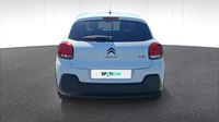 Citroen C3 1.2 PureTech 83ch S&S MAX — photo 5