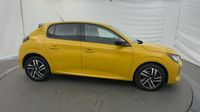 Peugeot 208 1.2 PureTech 100ch S&S Allure Pack — photo 4