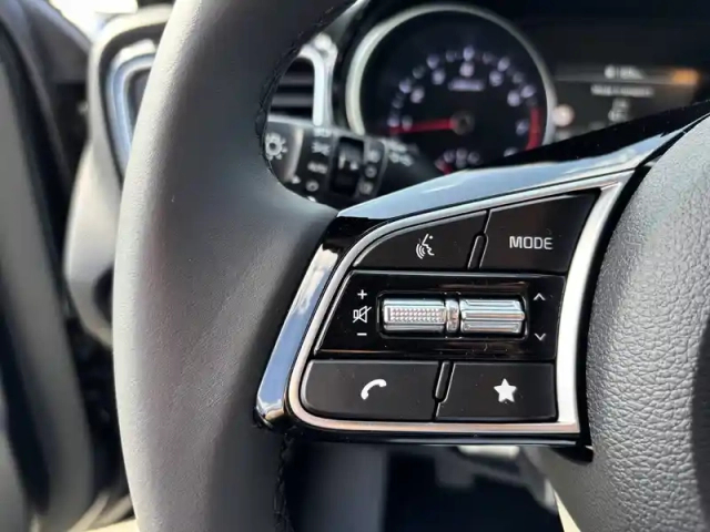 Kia Ceed sw 1.5 t-gdi 140 ch bvm6 — photo 24