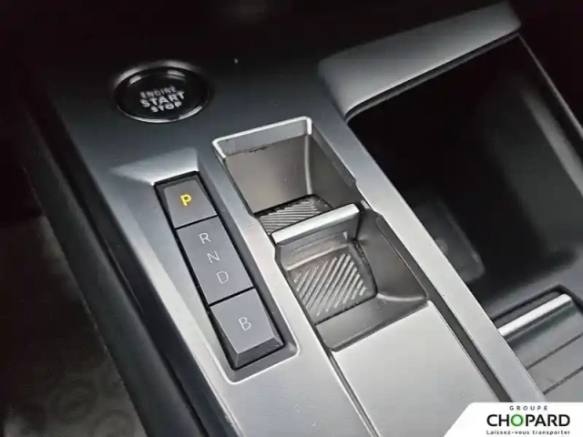 Peugeot 308 phev 180 e-eat8 — photo 24