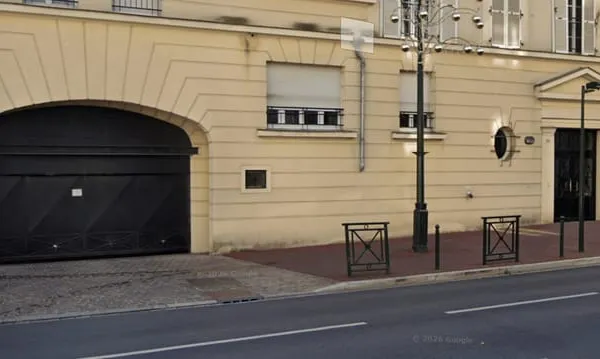 Parking 11 m²