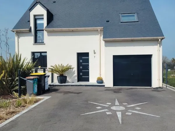 Maison coup de coeur ❤️ 113 m2