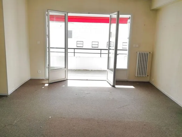 Appartement 3 pièces 72 m²