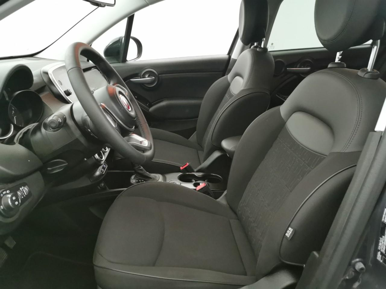 Fiat 500X 1.5 firefly 130 ch s/s dct7 hybrid dolcevita 500x — photo 10