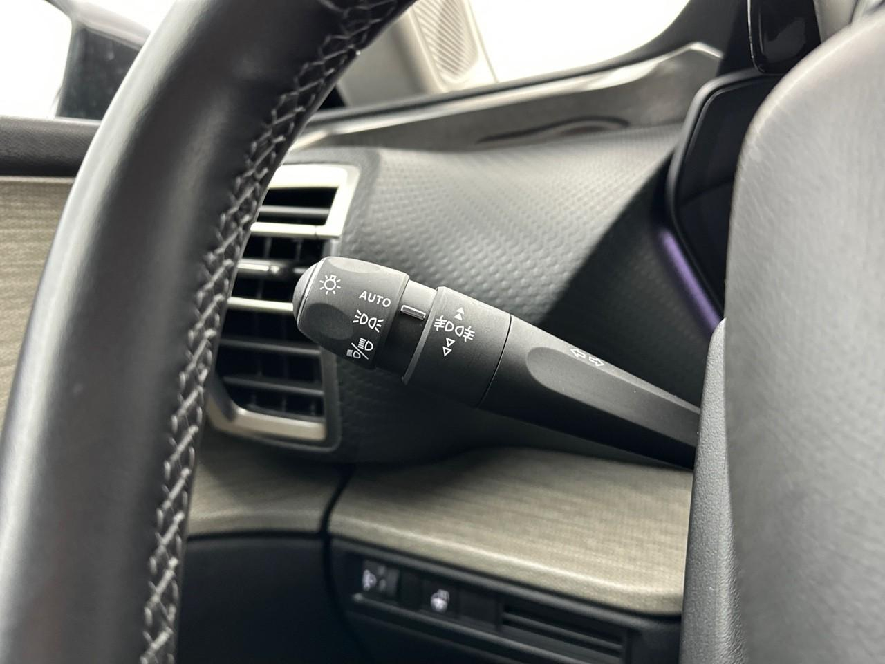 Citroën C5 X puretech 180 s&s eat8 shine — photo 20