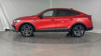 Renault Arkana 1.3 TCe 140ch FAP RS Line EDC -21B — photo 7