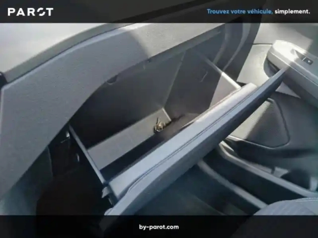 Ford Kuga 2.5 duratec 225ch phev titanium bva — photo 12