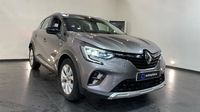 Renault Captur 1.3 TCe 140ch FAP Intens EDC -21 — photo 3