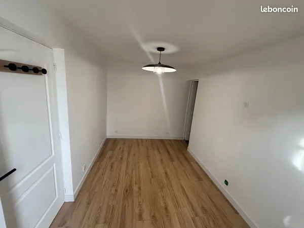Appartement 2 pièces Sens