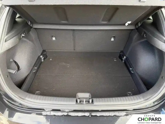 Kia Ceed 1.5 t-gdi 140 ch bvm6 — photo 8