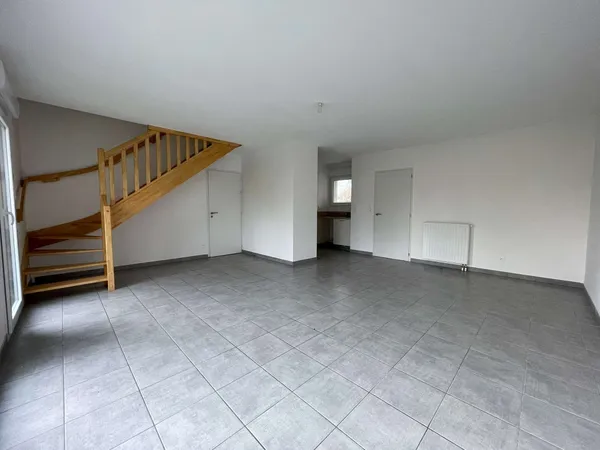 Maison 4 pièces 86 m²