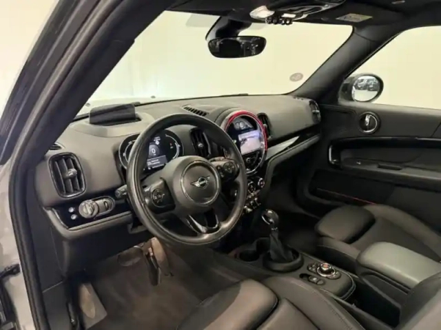 Mini Countryman cooper se 125ch + 95ch northwood all4 bva6 — photo 6