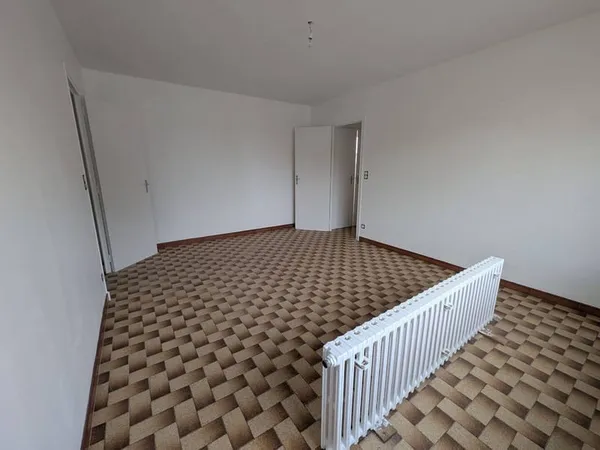Maison 3 pièces 66 m²