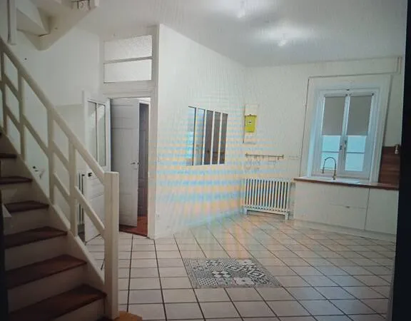 Maison 9 pièces 320 m²