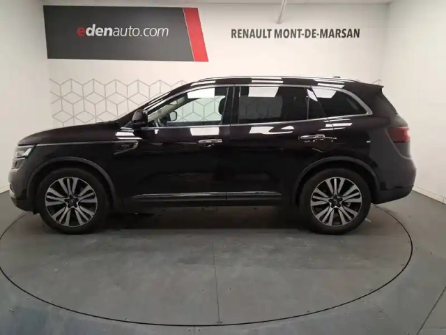 Renault Koleos dci 175 4x2 x-tronic — photo 48