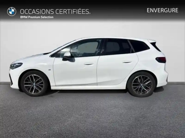 Bmw Serie 2 série 2 activetourer 218d 150ch m sport dkg7 — photo 3