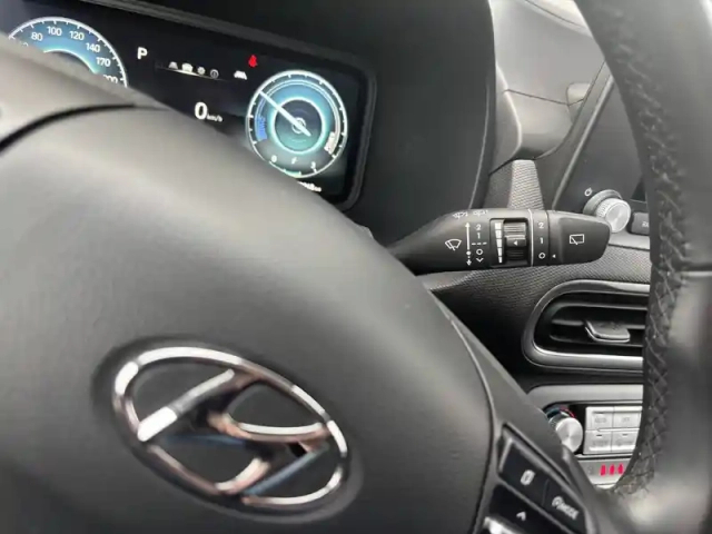 Hyundai Kona electrique 39 kwh - 136 ch — photo 37
