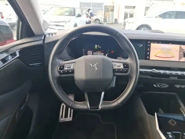 Ds Ds 4 hybride e-tense 225 eat8 — photo 53