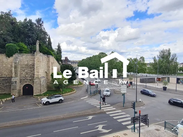 Appartement à vendre Pontoise