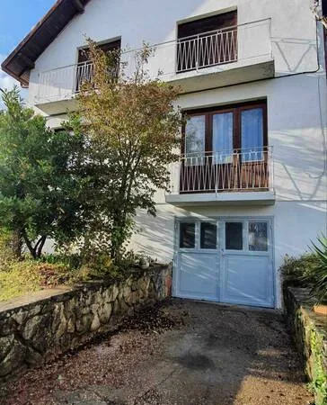 Maison 6 pièces 154 m²