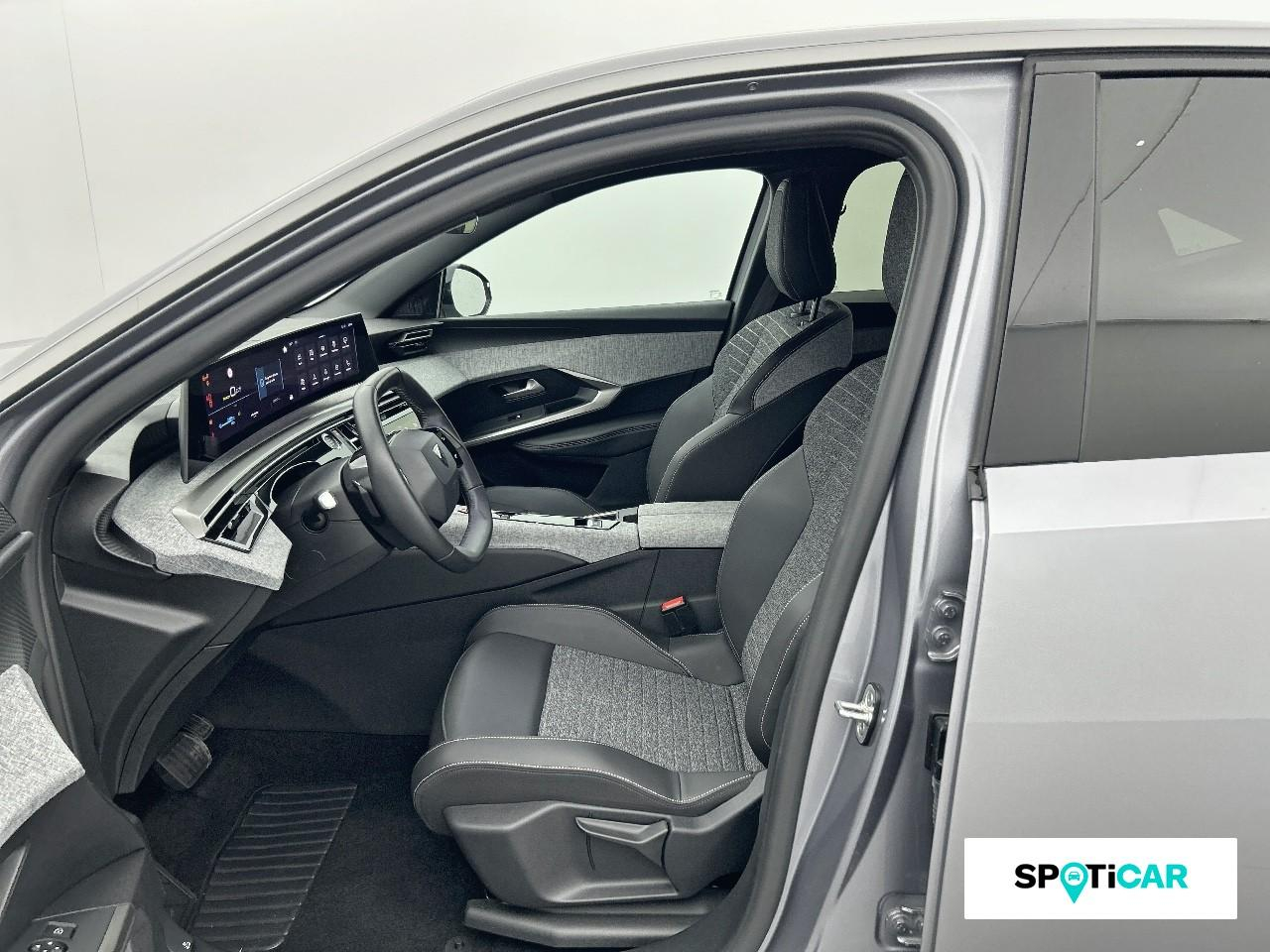 Peugeot 3008 electrique 210 ch 73 kwh allure — photo 11