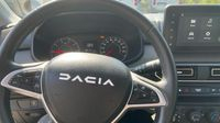 Dacia Sandero 1.0 SCe 65ch Essential -24 — photo 25