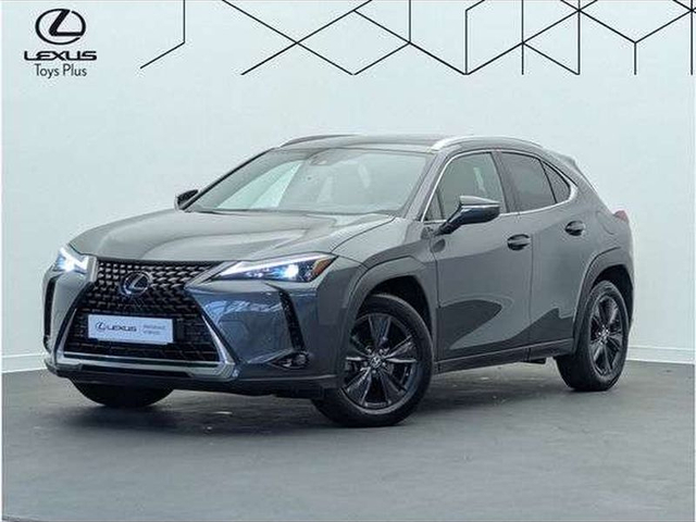Lexus UX Lexus UX 2.0 250H 2WD LUXE AUTO